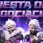 Mejores ofertas de skins en Free Fire este año